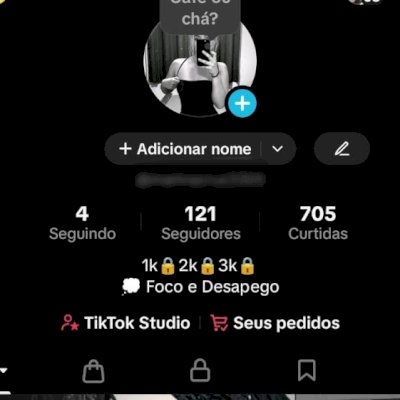 CONTAS TIKTOK SHOP ZERADAS | SEM DOC | ENTREGA RÁPIDA