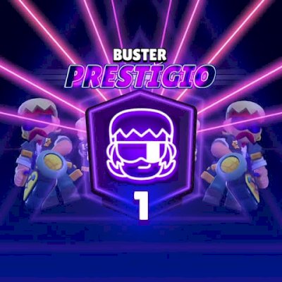UP de Conta Brawl Stars | Troféus & Prestígio | 100% Oficial