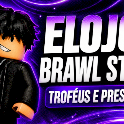 ELOJOB BRAWL STARS - PRESTIGIO 1 