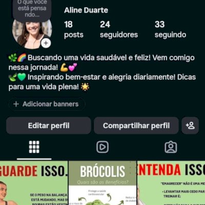 OPORTUNIDADE — CONTA DE 2023 A VENDA!
