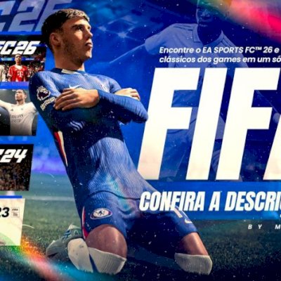 FIFA 19   