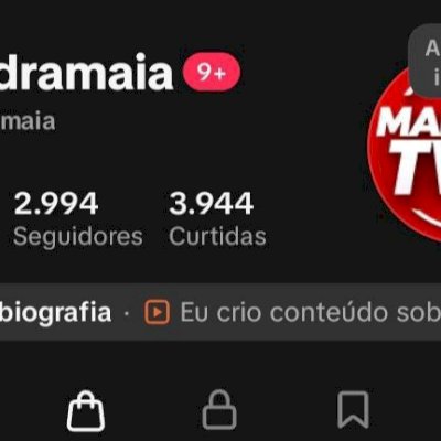 CONTA TIKTOK 2K SEGUIDORES BR 🇧🇷 SHOP+PROMOVER+SITE+LIVES+TROCAR NOME ✅