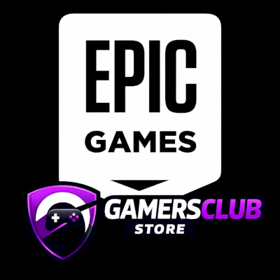 CONTA EPIC GAMES COM 6 JOGOS - LEIA A DESCRIÇÃO