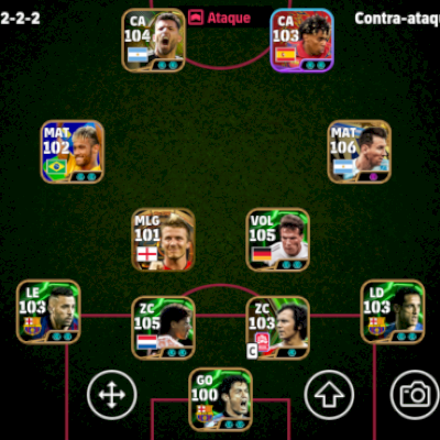 Efootball 