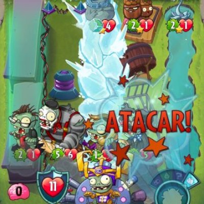 ✨CONTA PVZ HEROES COMPLETA COM TODAS AS CARTAS E TODOS OS HERÓIS✨