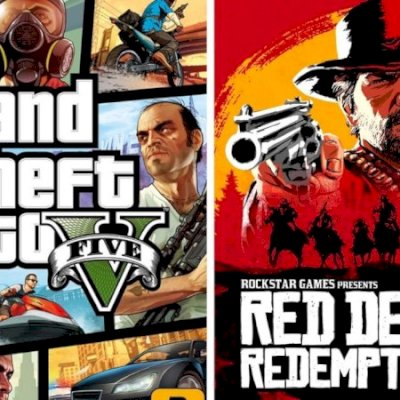 Conta dayz red dead 2 gta online +33 jogos