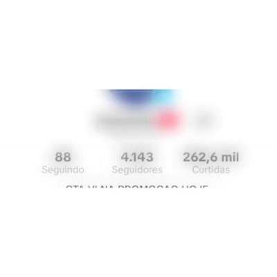 Conta Tiktok 4k seguidores 250k de likes 