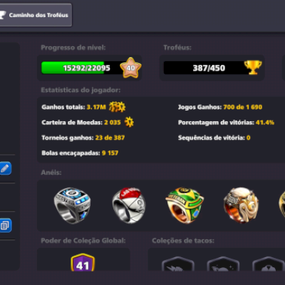 8 ball pool