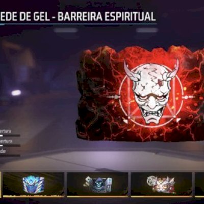 CONTA FF ULTRA GEMADA, 2 ANGELICAIS!