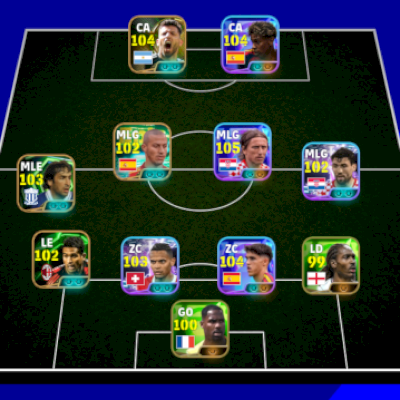 CONTRA BRABA PARA INICIAR BEM EFOOTBALL