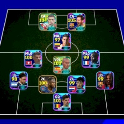 Suarez blitz curler + Thiago Alcântara e messi 2021 prume