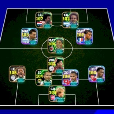 mbl/gullit107,marcelo105,R10,chiellini,batistuta,olise,akanji,timber,kahn,doué +