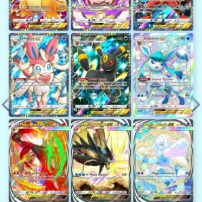 Level 60 | +14.000 cartas | Pika + Raichu Crown | 27 immersives | 45 shiny lv2