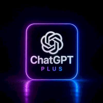 ( O MELHOR ) CHAT GPT PLUS 30 DIAS 