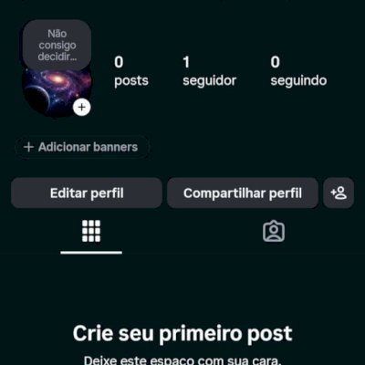OPORTUNIDADE — CONTA VAZIA 2022!