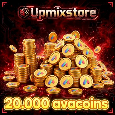 CONTA 20MIL AVAKOINS