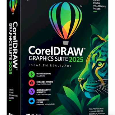 Coreldraw 2025