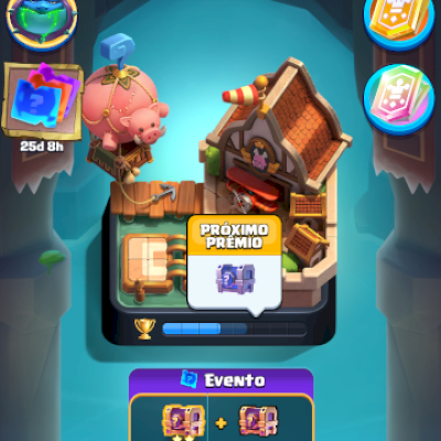 Vendo conta de clash royale 🔥👊 FULL ACESSO !