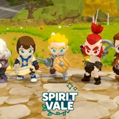 5M Gold Spiritvale - Melhor Preço Do Site