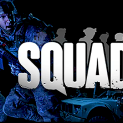 Conta Squad Steam 