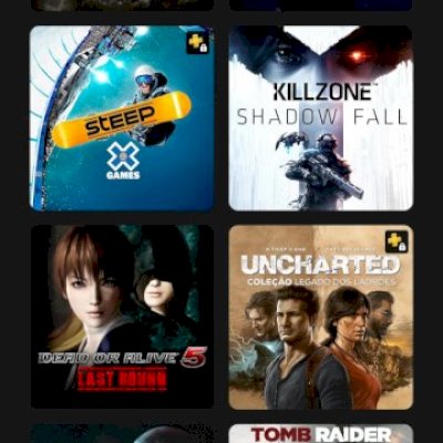 Conta PSN - 57 comprados + Jogos PSN +