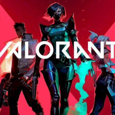 Cartão Valorant R$ 155 - 4450 Valorant Points [Gift Card]