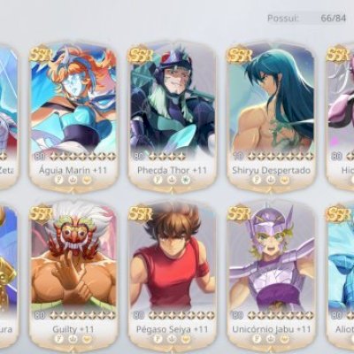 Saint Seiya Ex S7 PEGASUS 