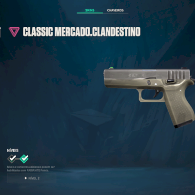CONTA VALORANT +1300K GASTO. PACOTE NOVO