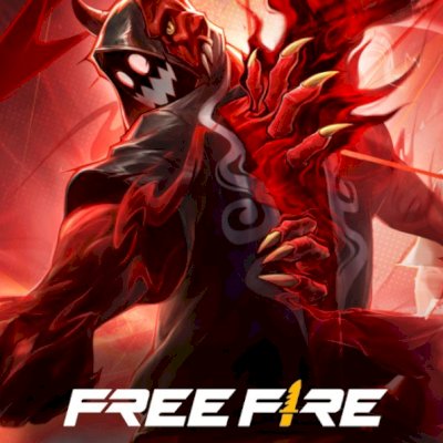 [ELOJOB FREE FIRE] UP DE CONTAS NO FREE FIRE [BRONZE AO MESTRE]