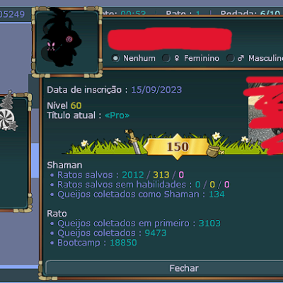 CONTA TFM 
