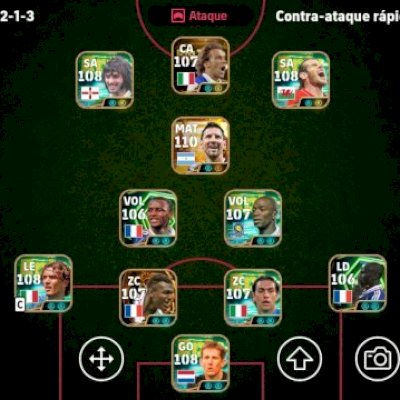 Conta Full 