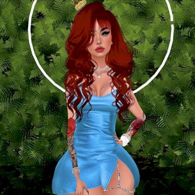  CONTA IMVU À VENDA — CRIADA EM 2015 