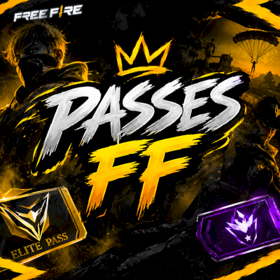 Passe de elite premium 