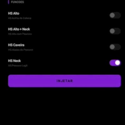 proxy android com bypass Anti ban Anti Blacklist