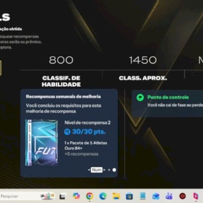 EA FC 27 BOOSTING | Champions + Rivals + Objetivos | PC | Entrega Rápida