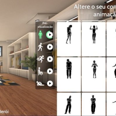 Conta avakin vender rapido