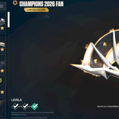 Vendo conta de valorant com muitas skins e com mais de 4500R$ gastos