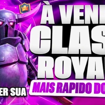 CONTA RECHEADAS DE EVO/HERÓI 