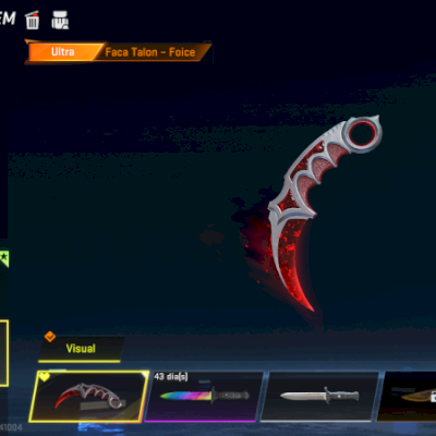 blood strike
