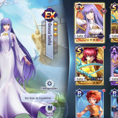 Conta a151 para iniciantes com dois banners sem gemas otima para inicio
