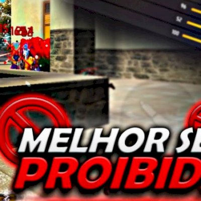 Sensibilidade para ios atualizado 2026