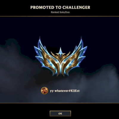 ELO JOB LOL | FERRO AO DIAMANTE | RÁPIDO, SEGURO E PROFISSIONAL