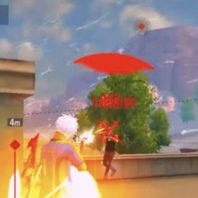 XIT IOS FREE FIRE