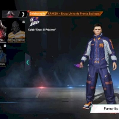 Blood strike Venda de conta cheia de skin 