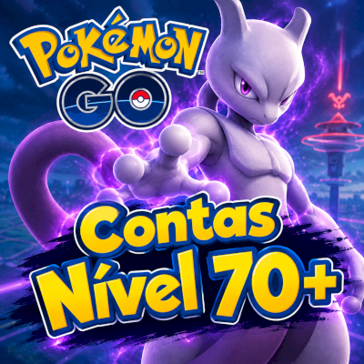 CONTA INICIAL LVL 70+ |💎 1M+ STARDUST