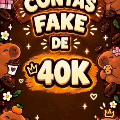 🌼 Fake de 40K de avacoins 