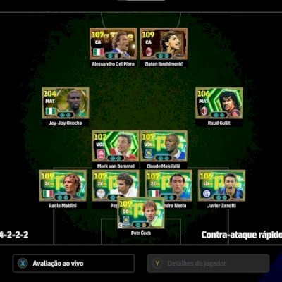 Conta eFootball 2027 PC Steam 