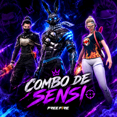 🔥💀 MÉTODO FULL VERMELHO: O PACK DE SENSI SECRETO DOS GRINGOS 🔥