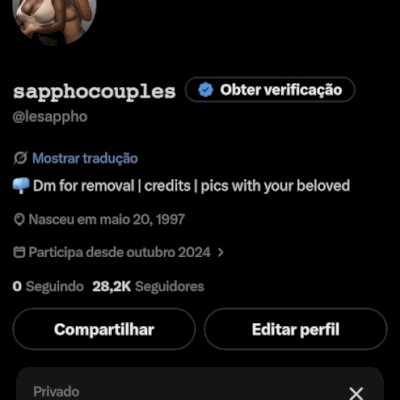 Vendo conta 28k Nicho LGBT seguidores ativos