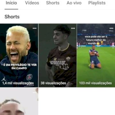 CANAL 4K YOUTUBE 
